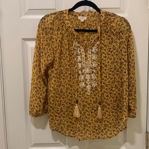 Mason & Belle from Stitch Fix